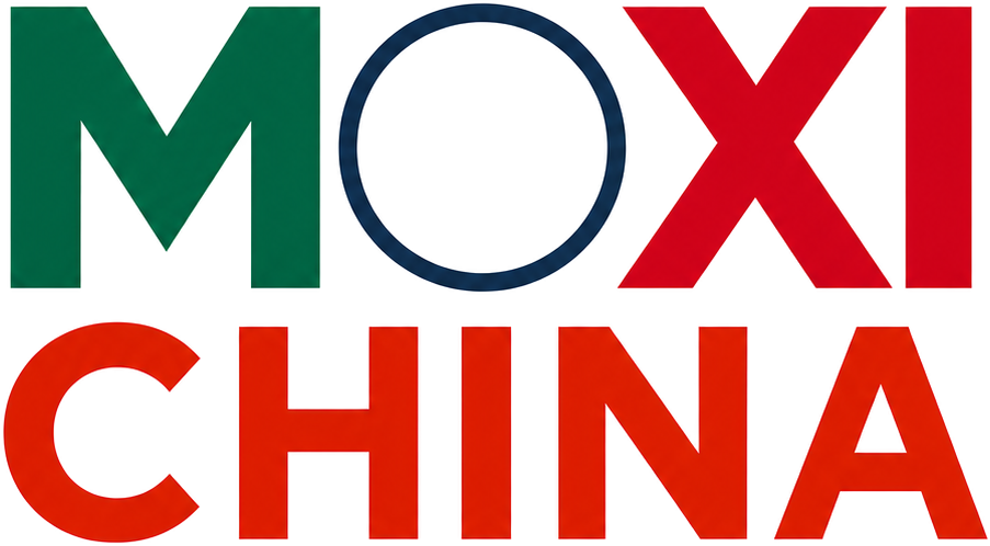 MOXI CHINA